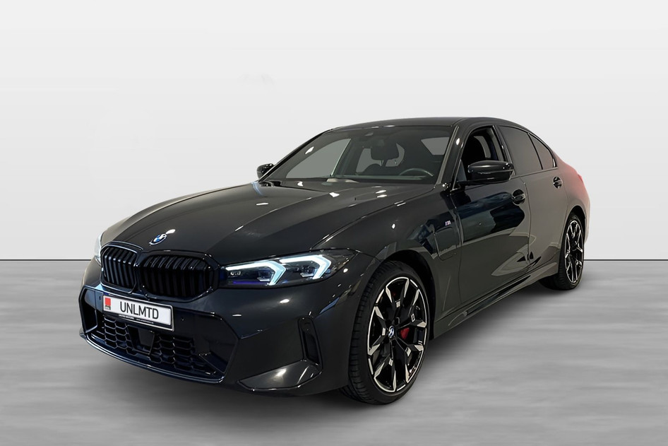 BMW 330, 1, 2.0, hübriid (bensiin/elekter), automaat, nelikvedu