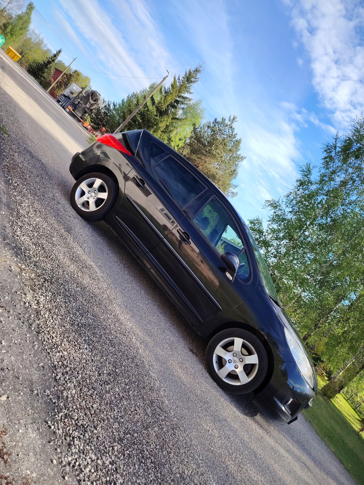 Peugeot 207 2012, photo 3/14