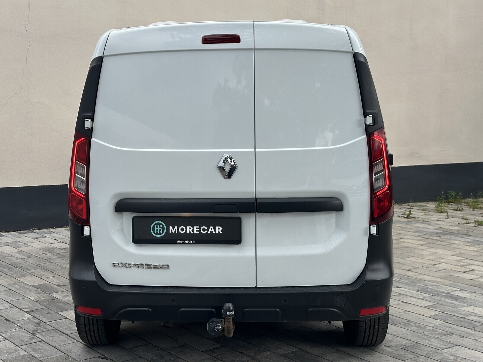 Renault Express 2023, photo 5/16