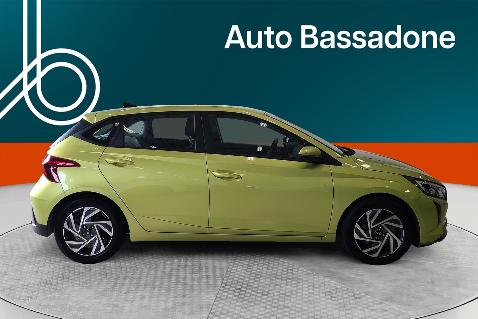 Hyundai i20 2025, kuva 6/10