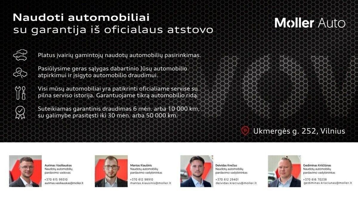 Škoda Kodiaq 2023, photo 2/22