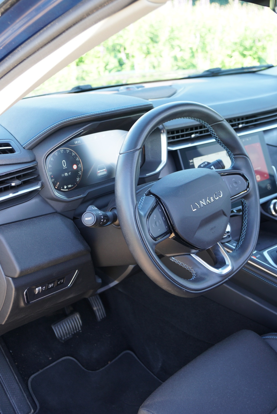 Lynk&Co 01 2022, photo 7/24