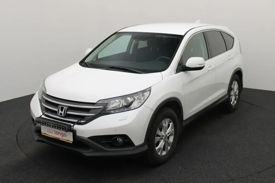 Honda CR-V, 2015, 2.2, 110 kW, dyzelinas, automatinė, visų varomųjų ratų pavara