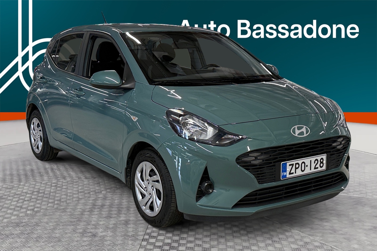 Hyundai i10 2025, kuva 7/31