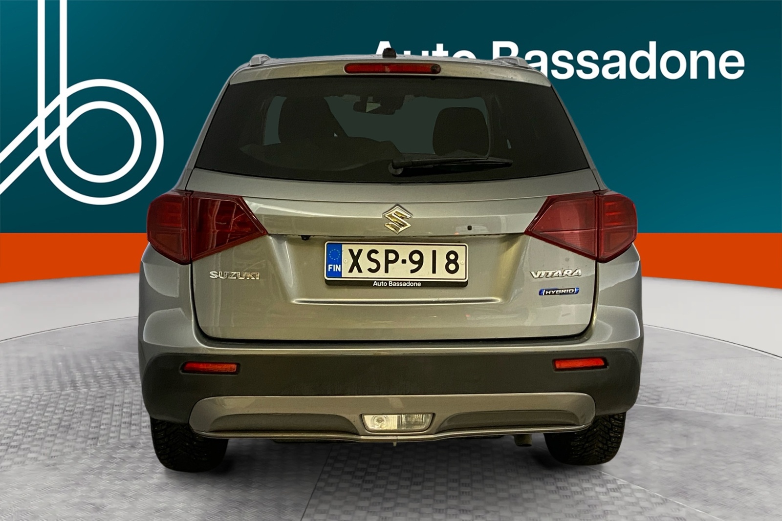 Suzuki Vitara 2024, photo 4/31