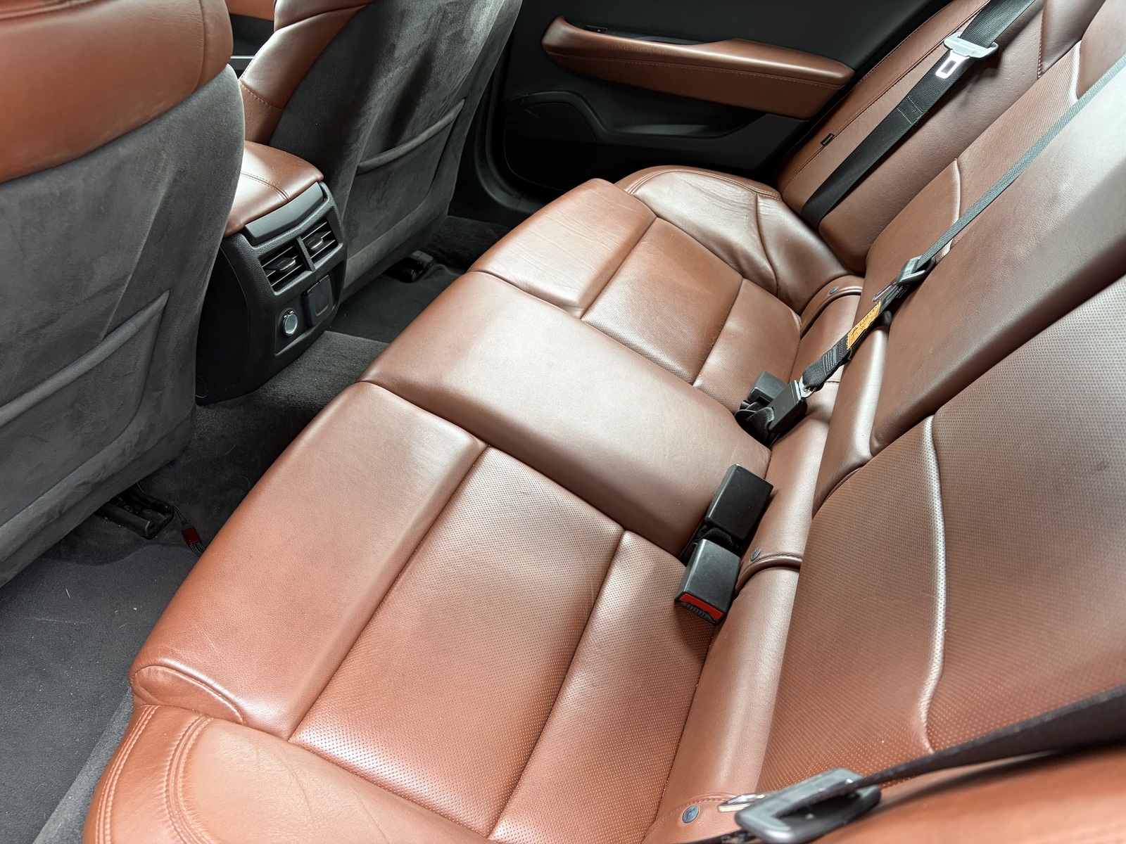Cadillac ATS 2016, photo 7/7