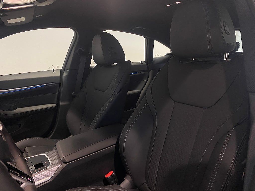 BMW i4 2026, kuva 3/10