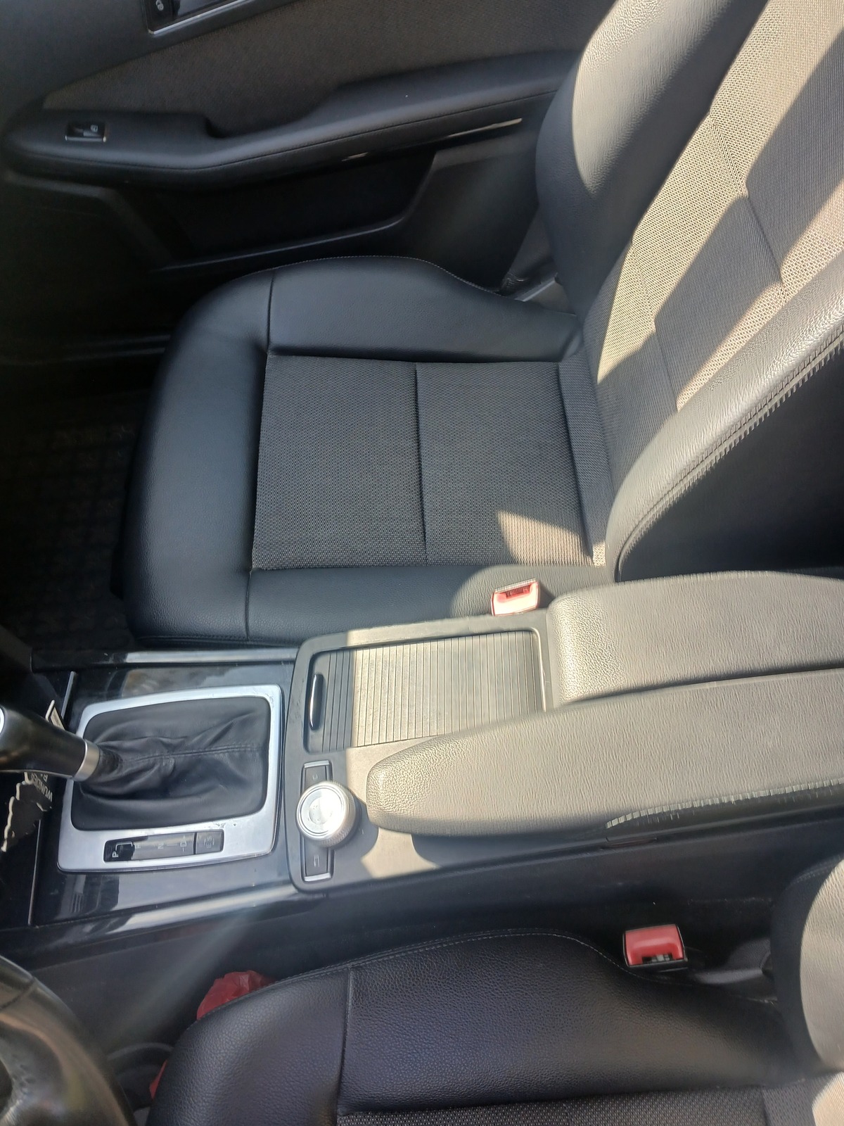 Mercedes-Benz E 220 2010, photo 4/14