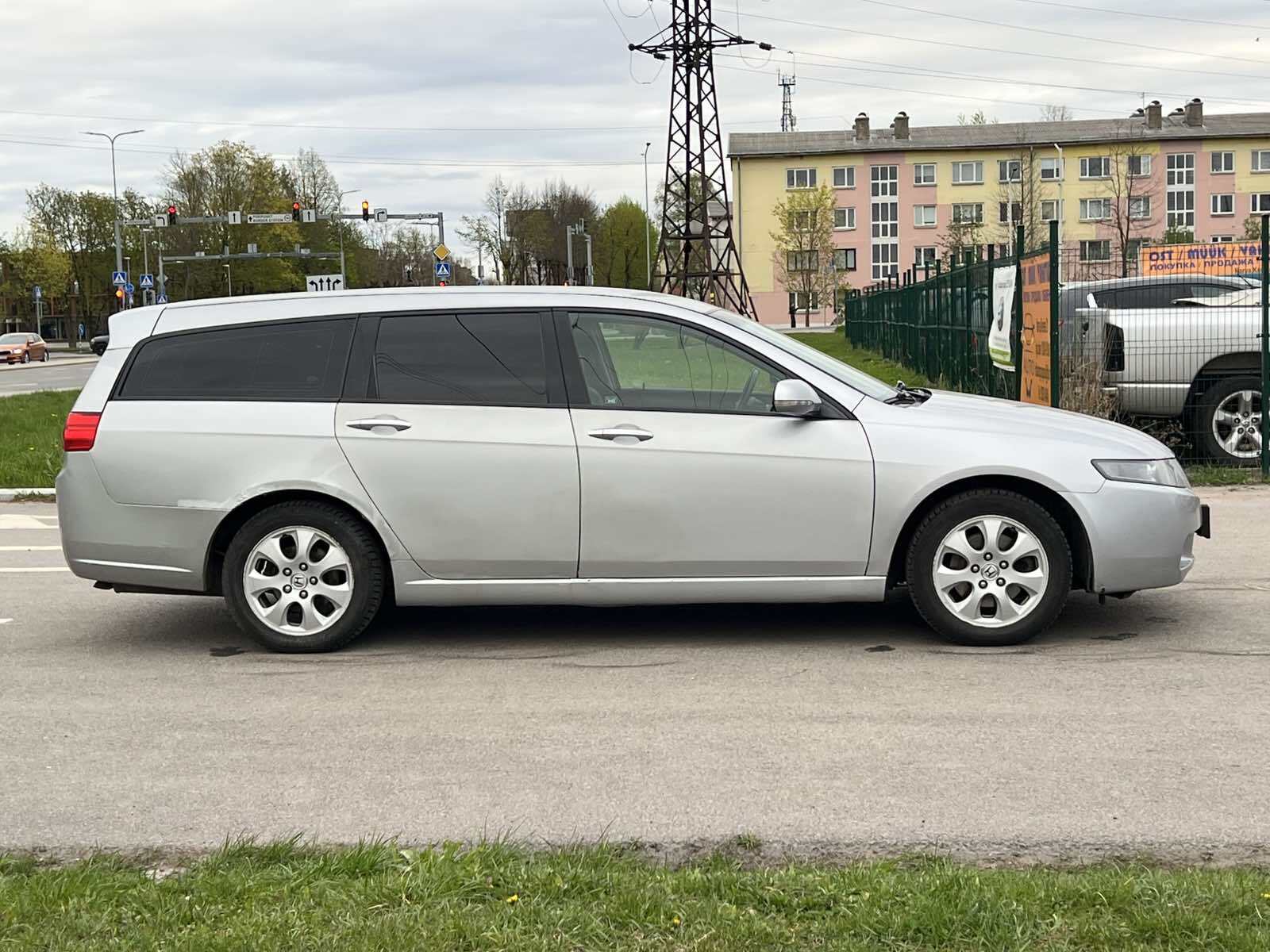 Honda Accord 2005, kuva 5/10