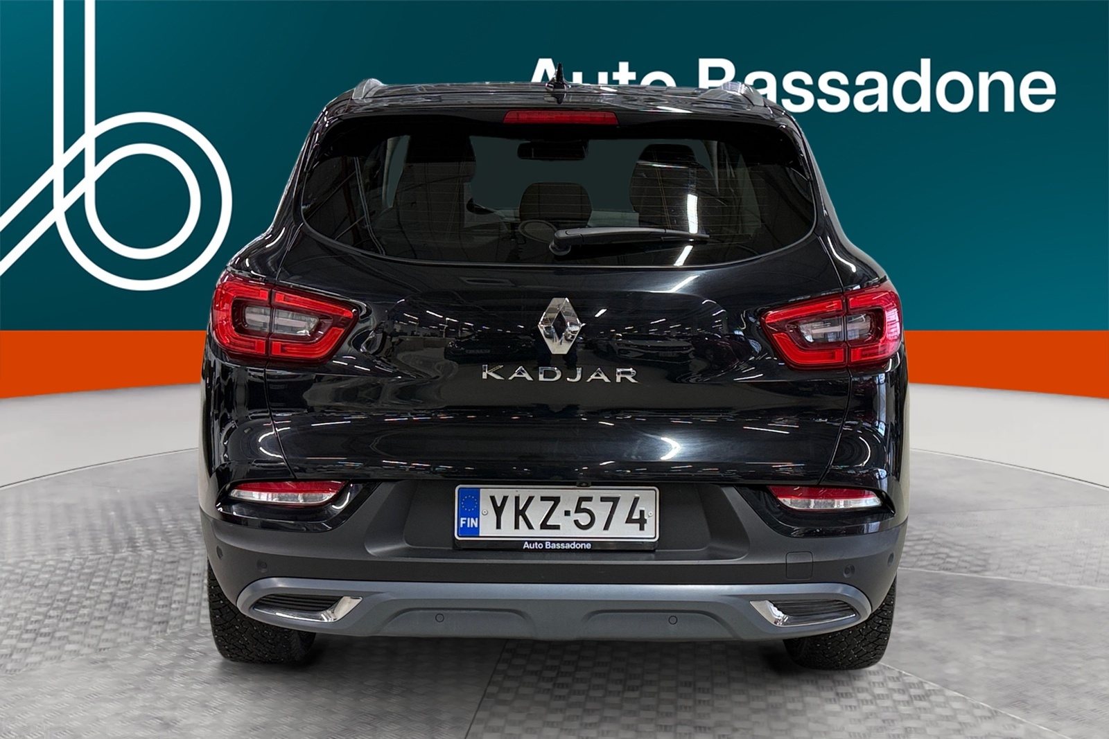 Renault Kadjar 2022, kuva 4/10