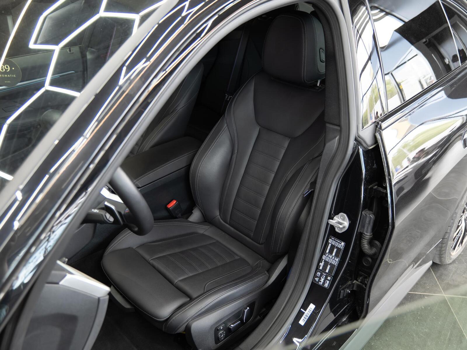 BMW M440 2025, photo 6/14