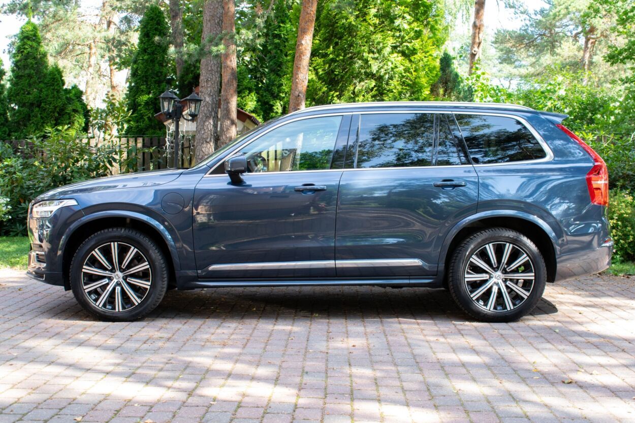 Volvo XC90 2024, kuva 6/10