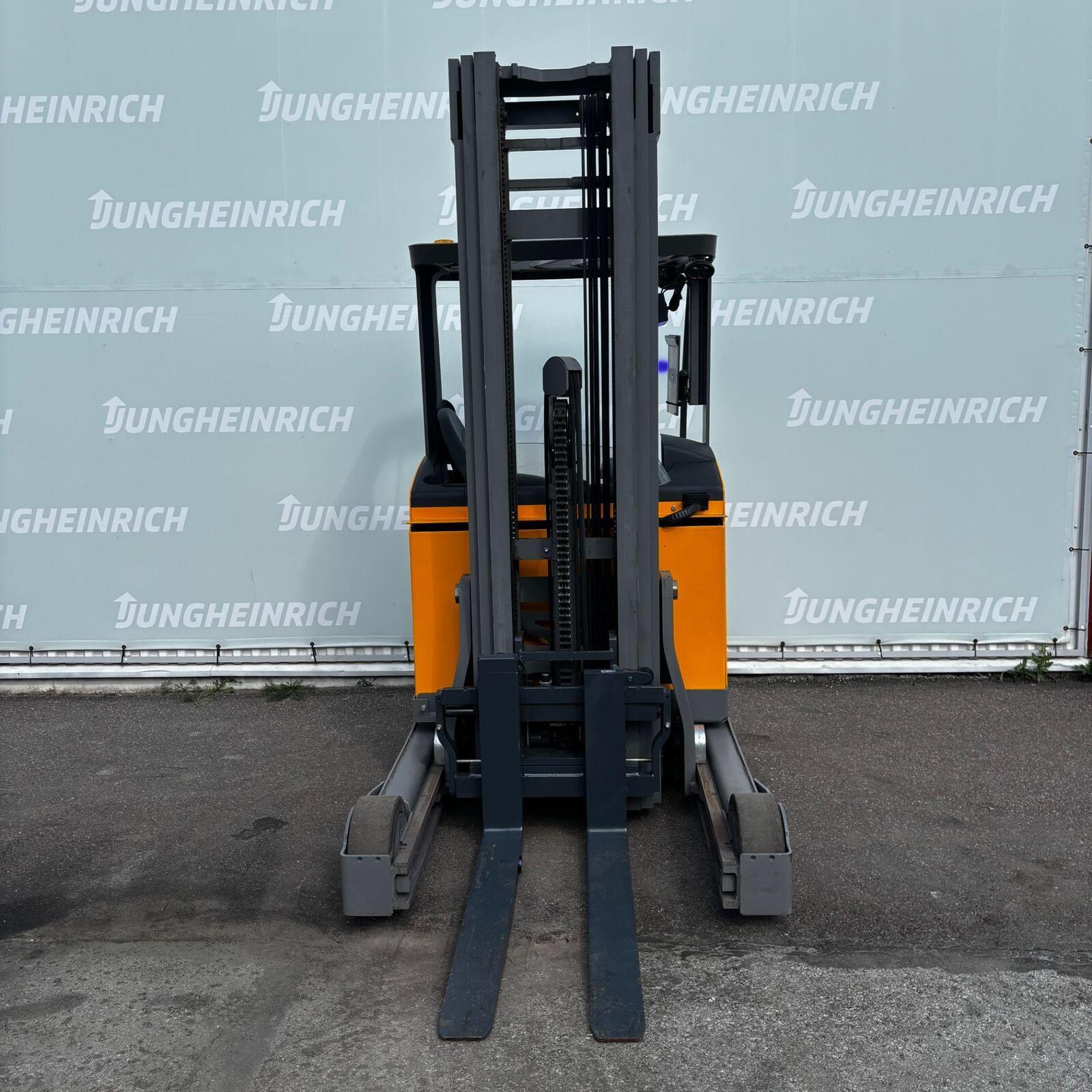 Jungheinrich ETV 325, kuva 4/7