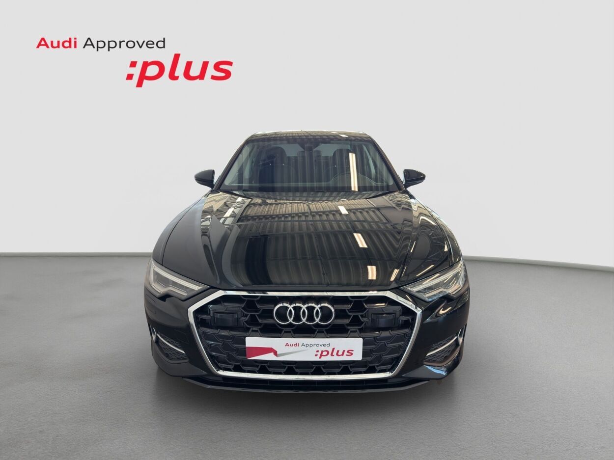 Audi A6 40 TDI 2.0 150kW 2024, kuva 4/10