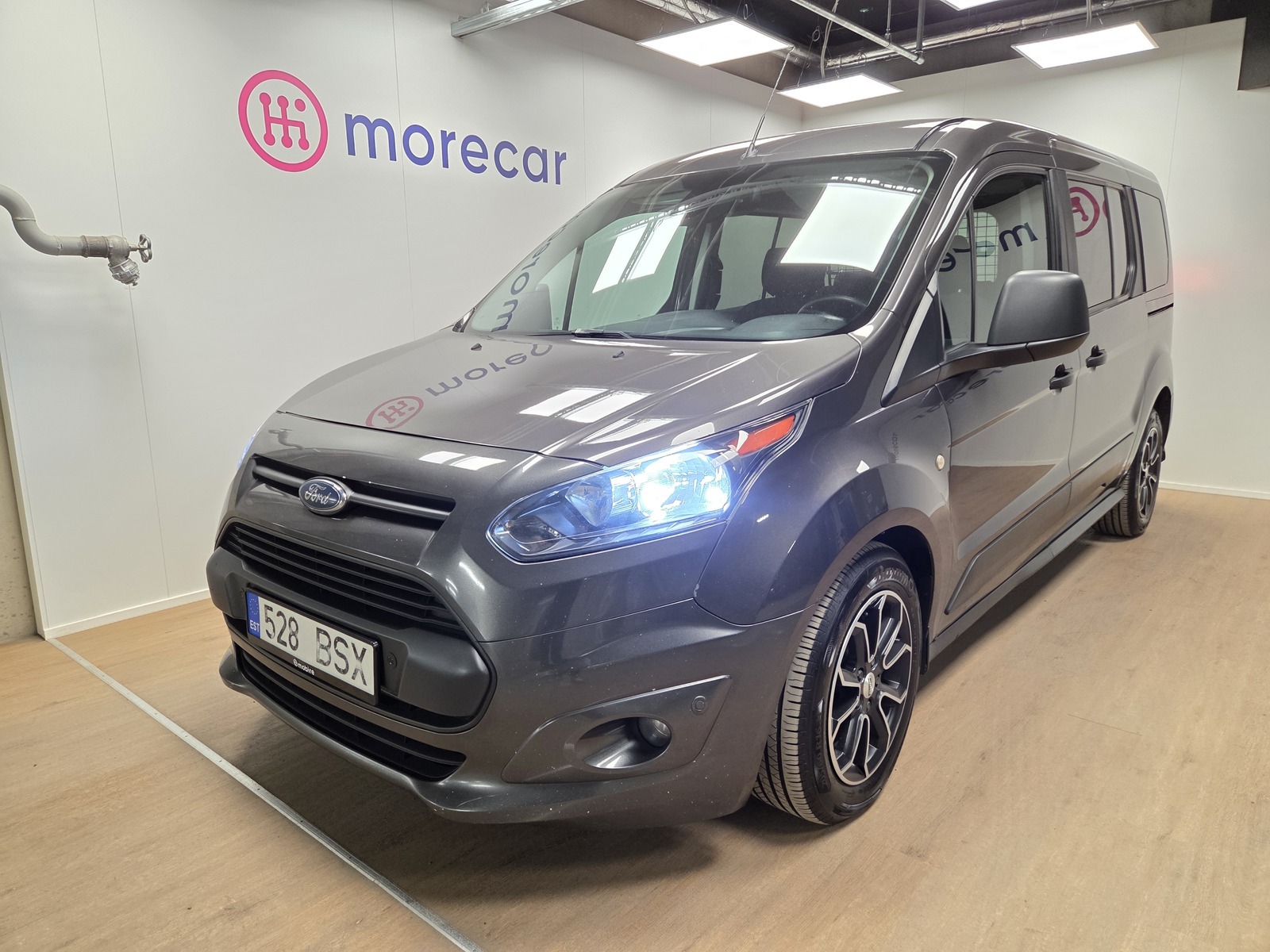 Ford Transit Connect 2016, kuva 3/24