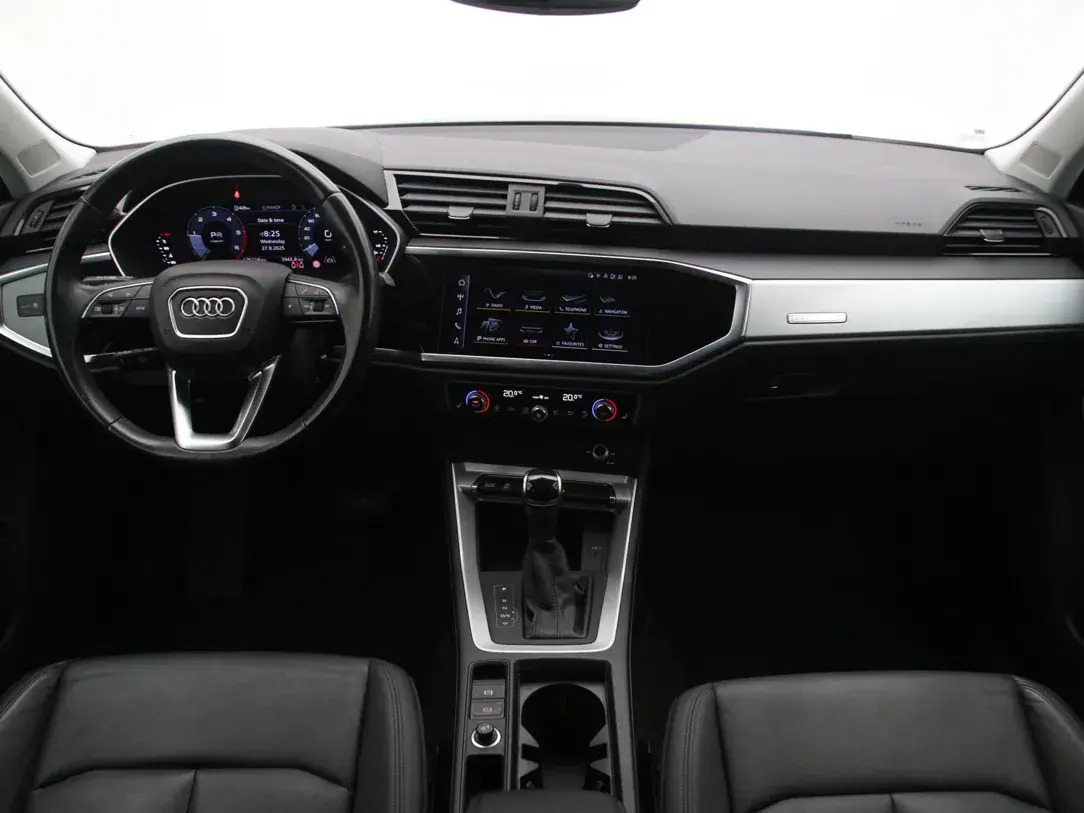Audi Q3 S-Line Business 2.0 110kW 2022, kuva 2/43