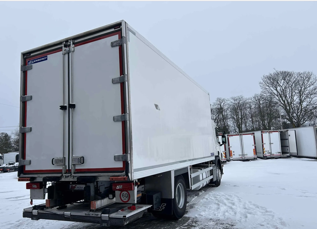 Scania P 2014, photo 4/9