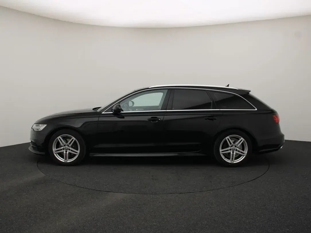 Audi A6 Business Edition 2.0 140kW 2016, photo 6/10