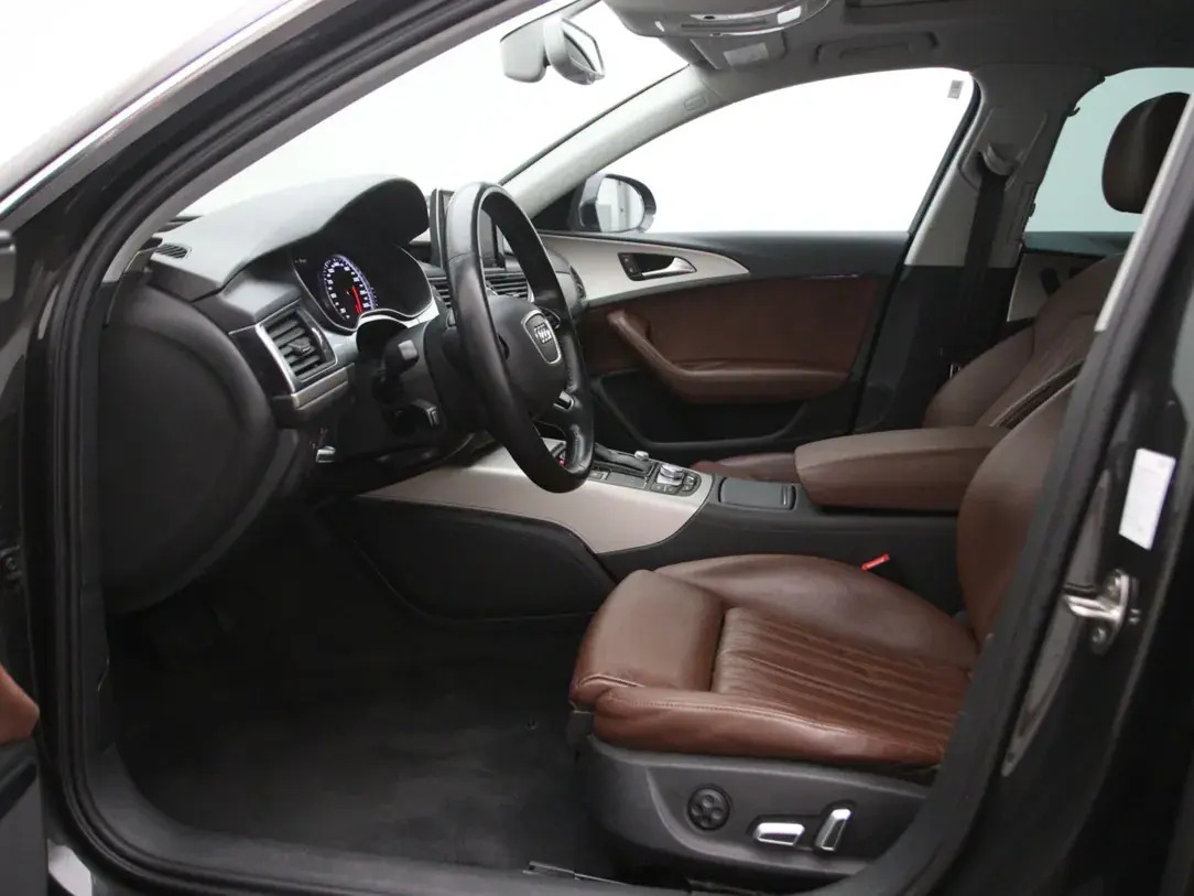 Audi A6 Premium Edition 3.0 160kW 2016, photo 4/37