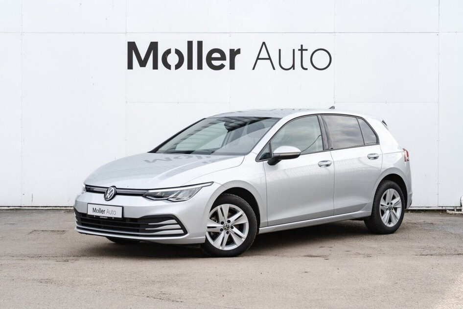 Volkswagen Golf, 2023, 1.5, 96 kW, bensiin, automaat