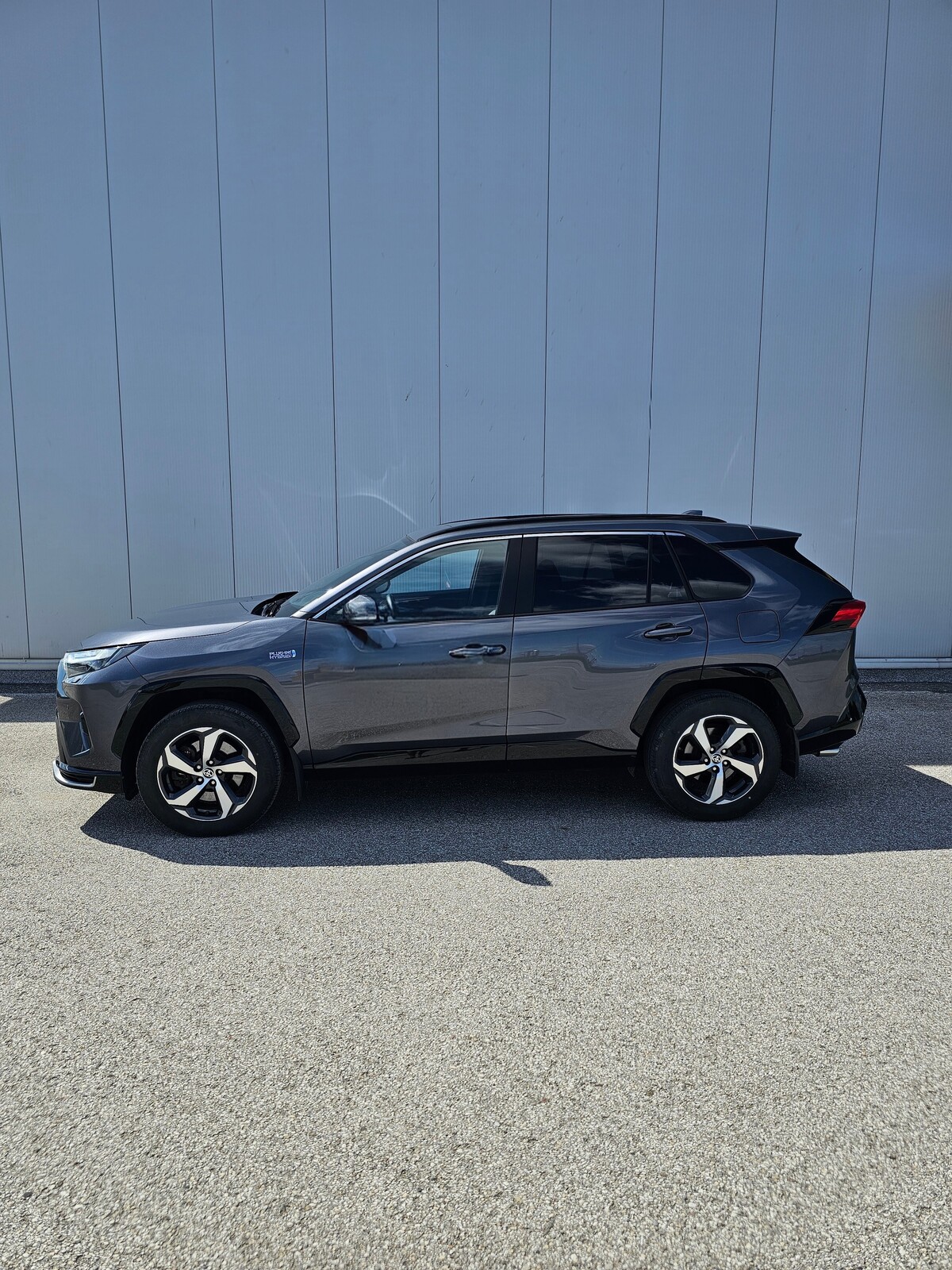 Toyota RAV4 2023, photo 6/14