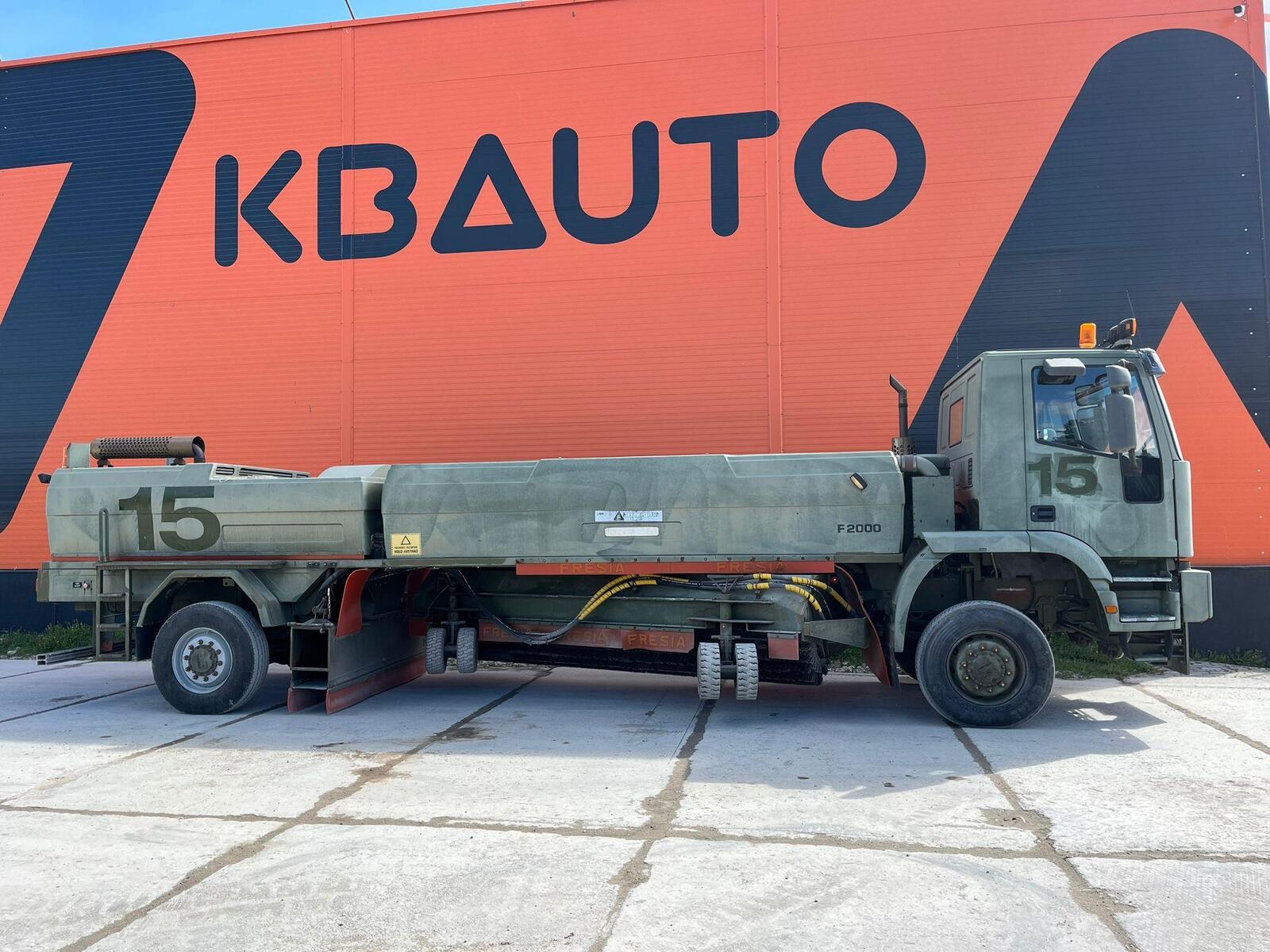 Iveco Fresia F 2000 4x4, photo 5/27