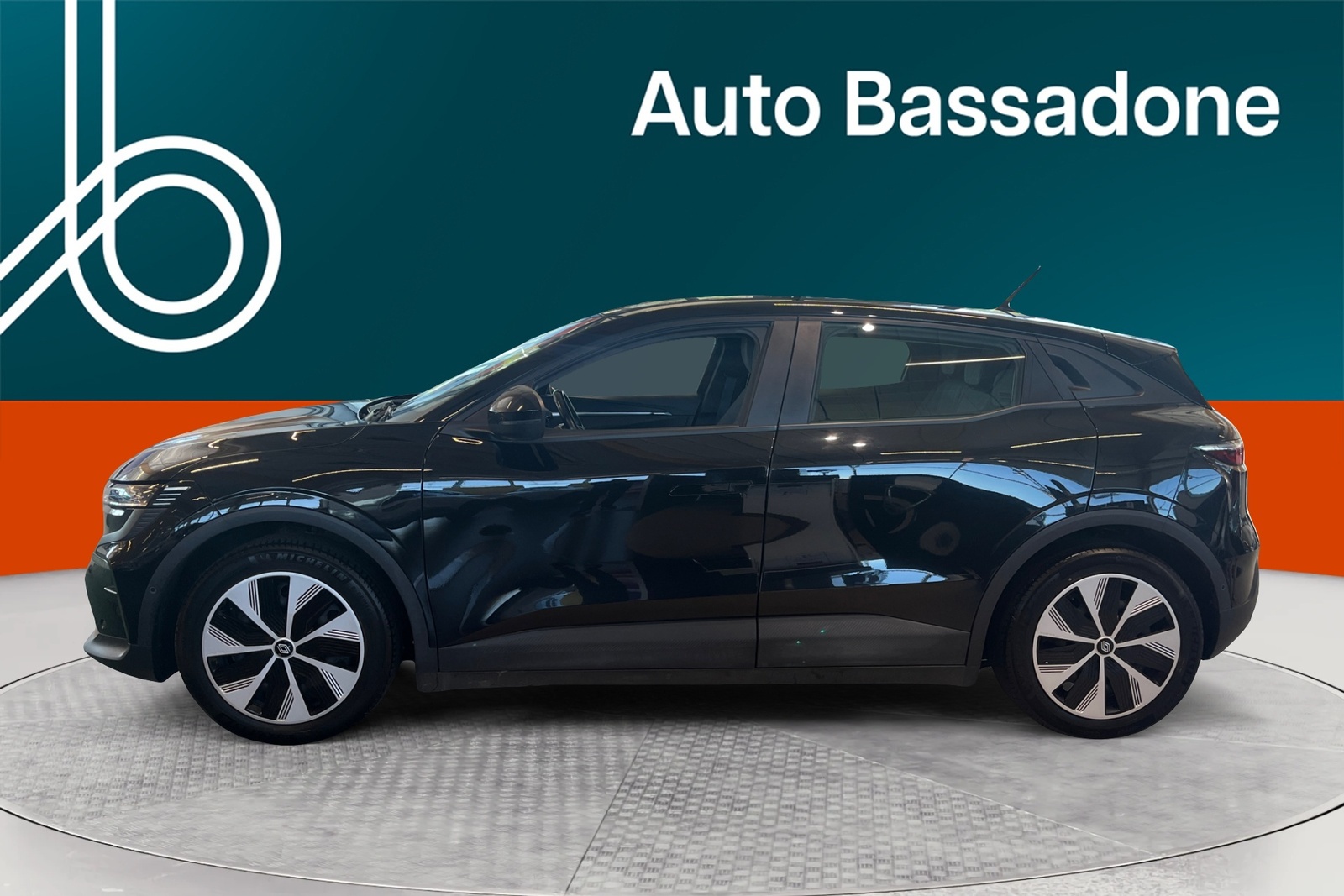 Renault Megane 2022, kuva 2/19