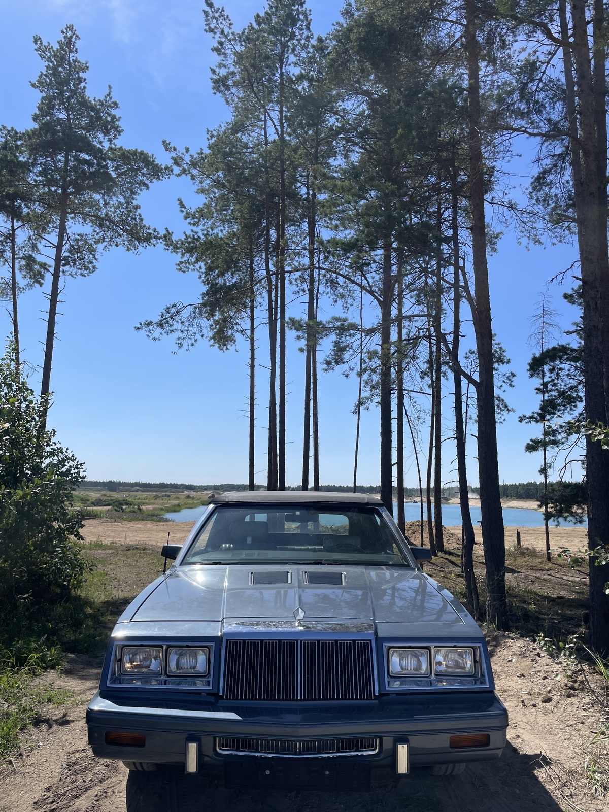 Chrysler Le Baron
