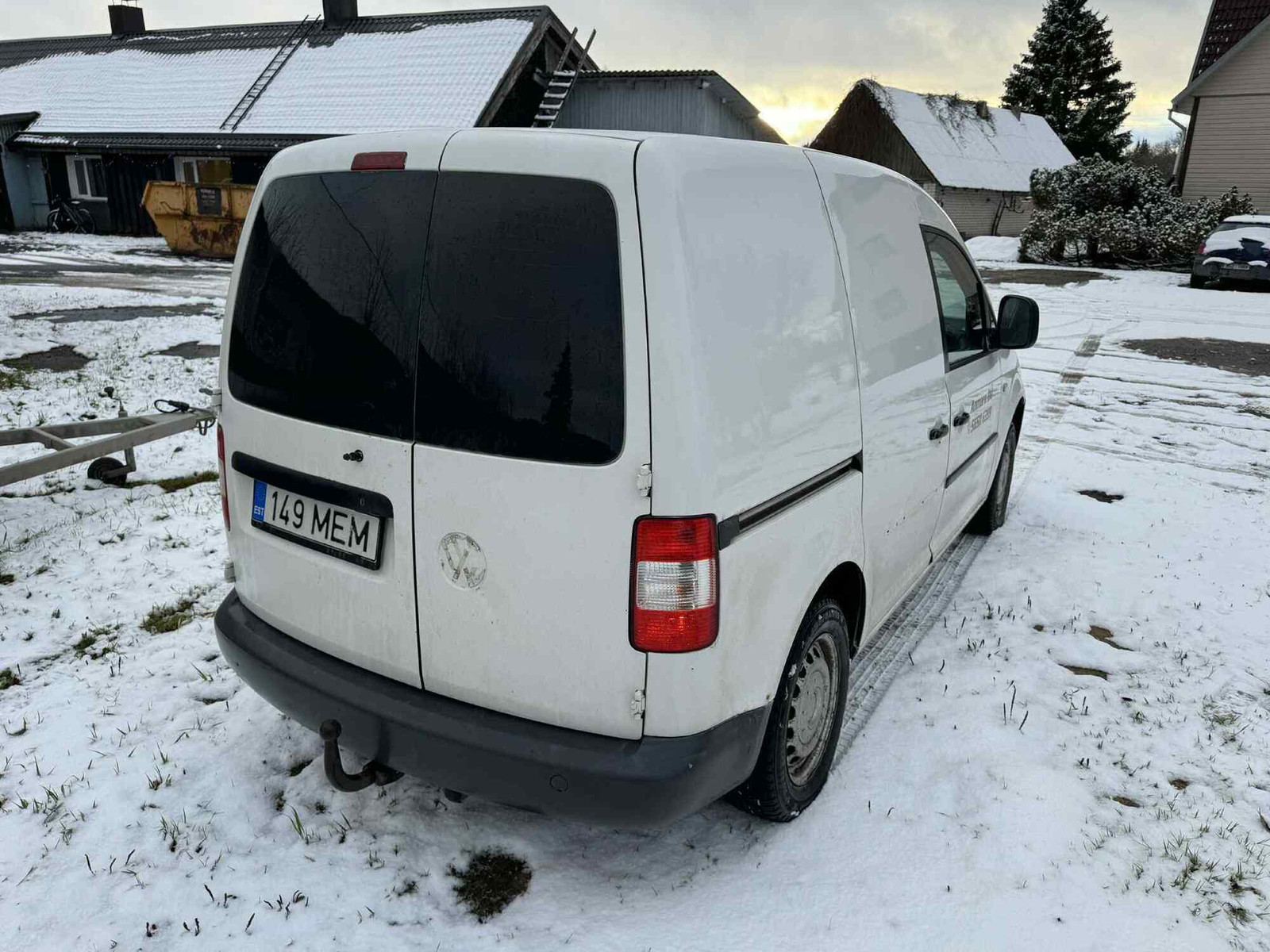 Volkswagen 2005, kuva 2/3