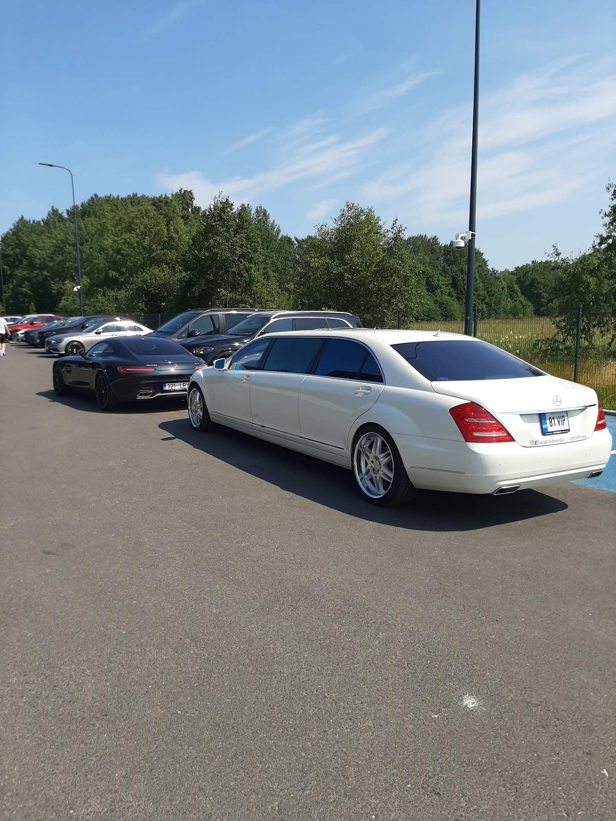 Mercedes-Benz S 550 2011, kuva 4/10