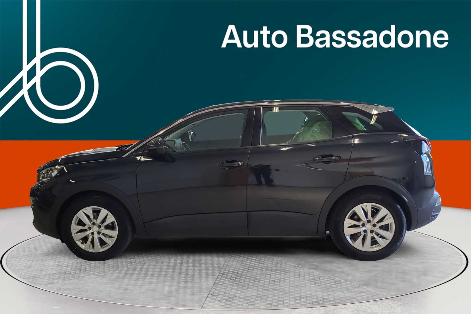 Peugeot 3008 2019, photo 2/10