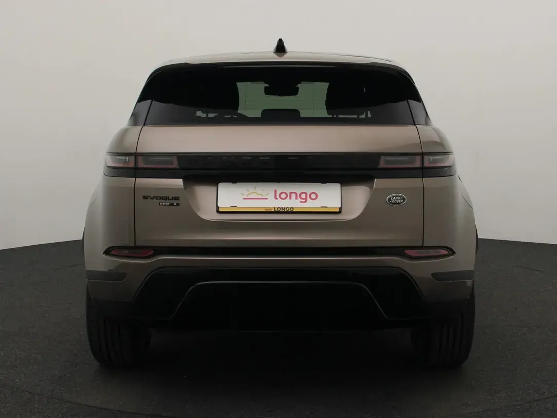 Land Rover Range Rover Evoque 2019, kuva 5/35