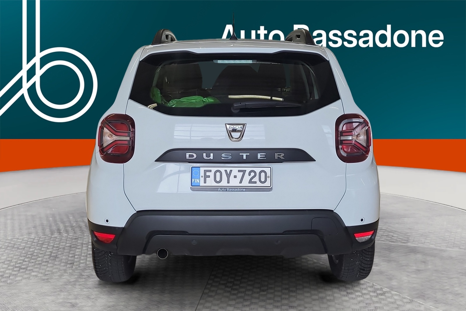 Dacia Duster 2021, kuva 4/32