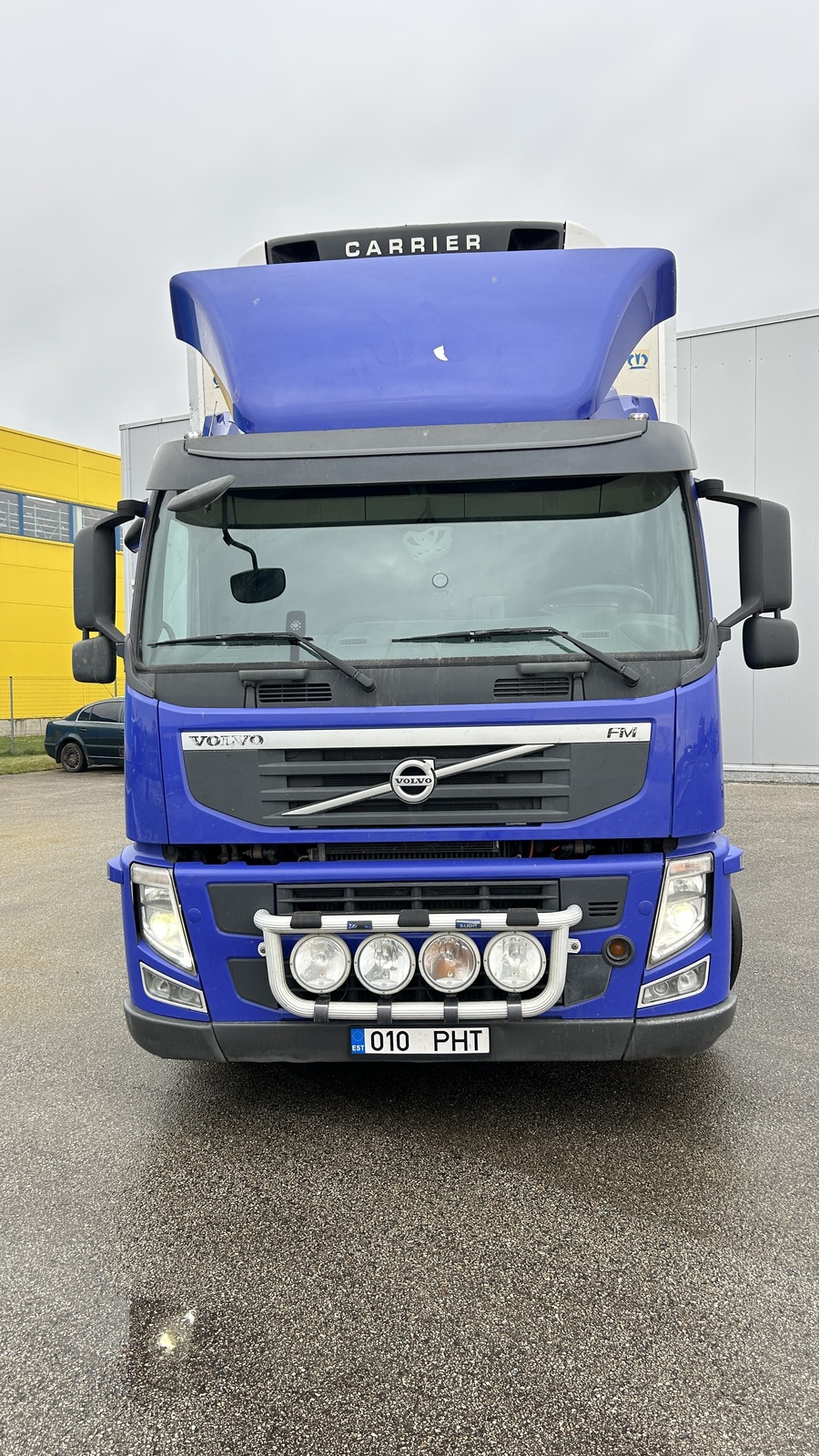 Volvo FM 2011, kuva 3/21