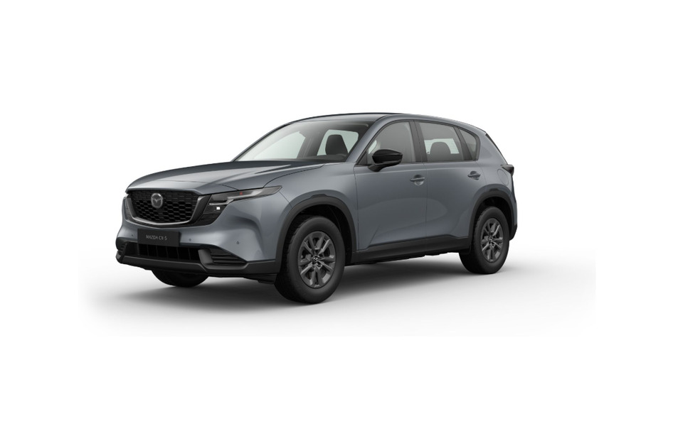 Mazda CX-5, benzīns, automātiskā, pilnpiedziņa