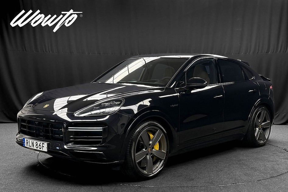 Porsche Cayenne, 2021, 4.0, 500 kW, hibrīds (benzīns/elektrība), automātiskā, pilnpiedziņa