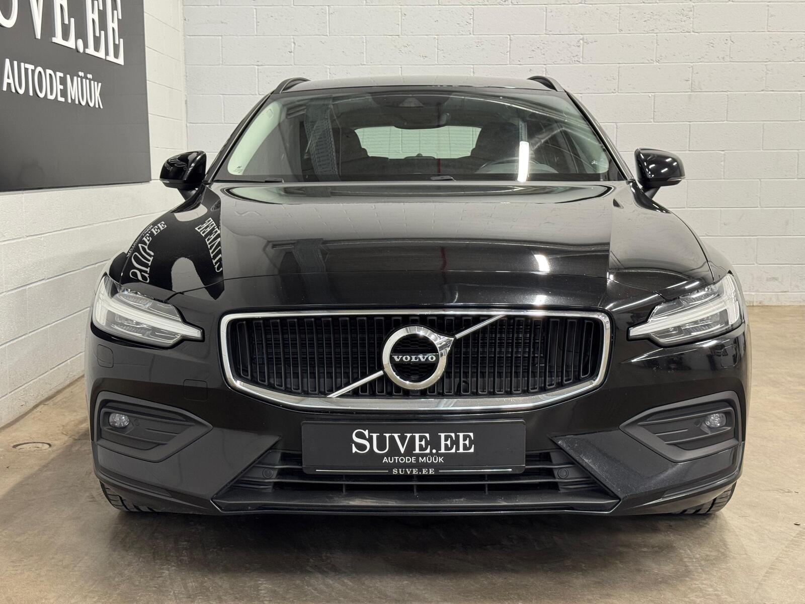 Volvo V60 2019, kuva 3/29