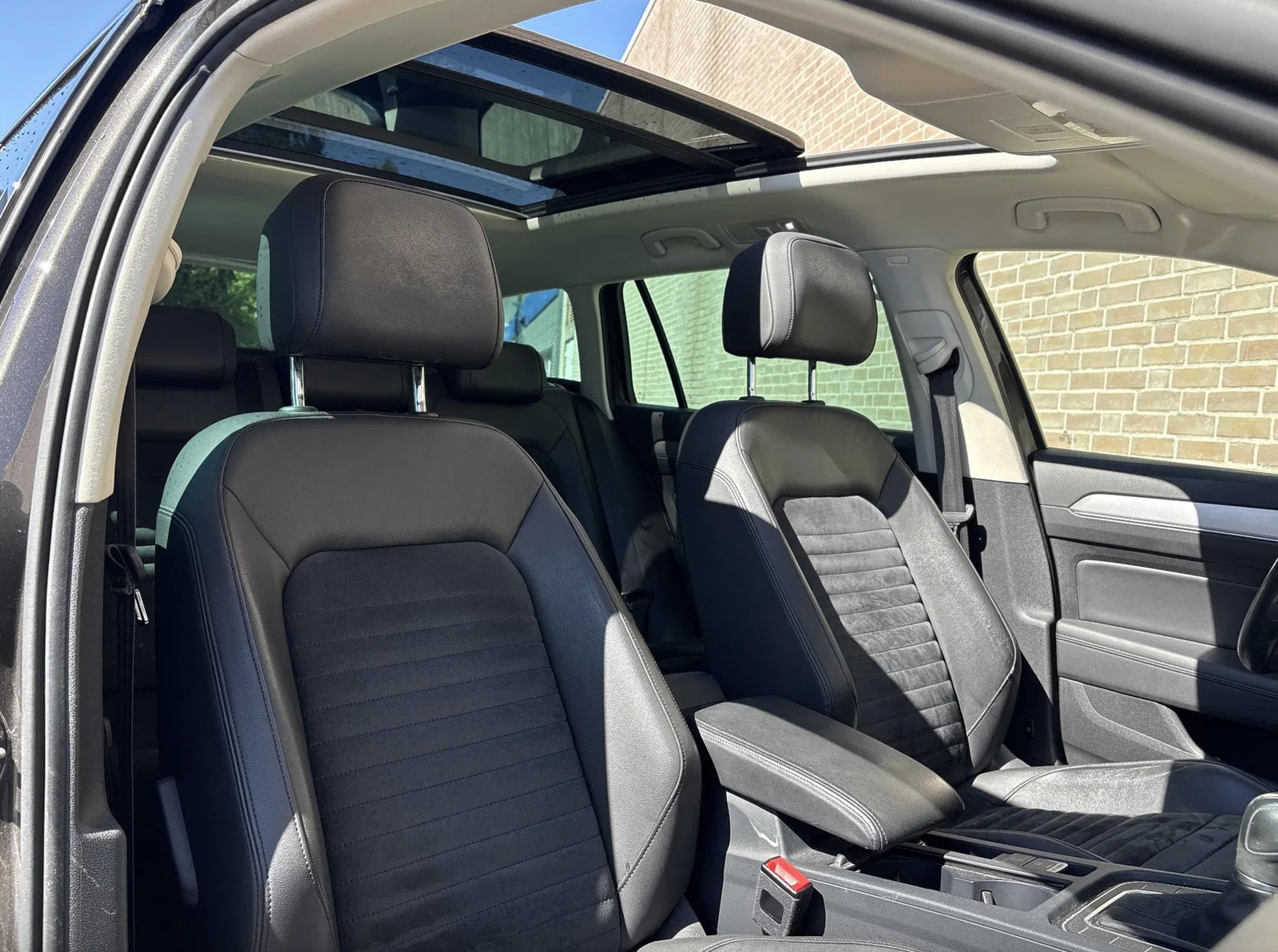 Volkswagen Passat 2015, photo 4/6