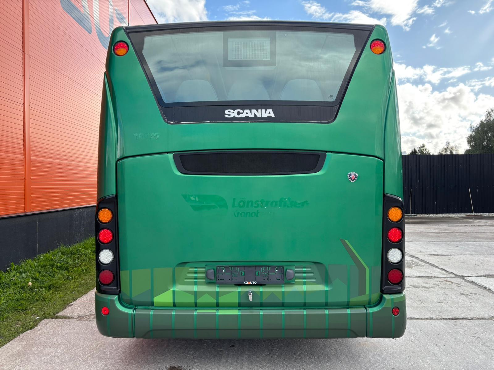 Scania K 2016, kuva 6/27