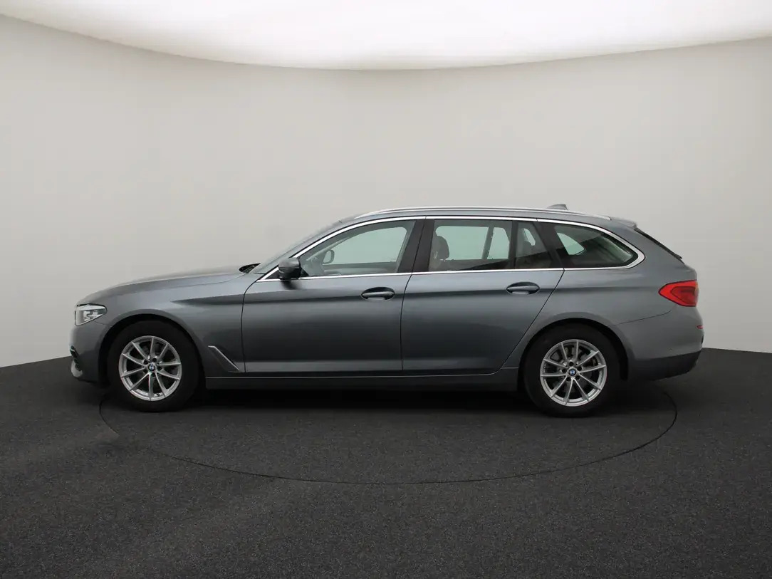 BMW 520 MHEV Luxury Line 2.0 120kW 2020, kuva 6/10