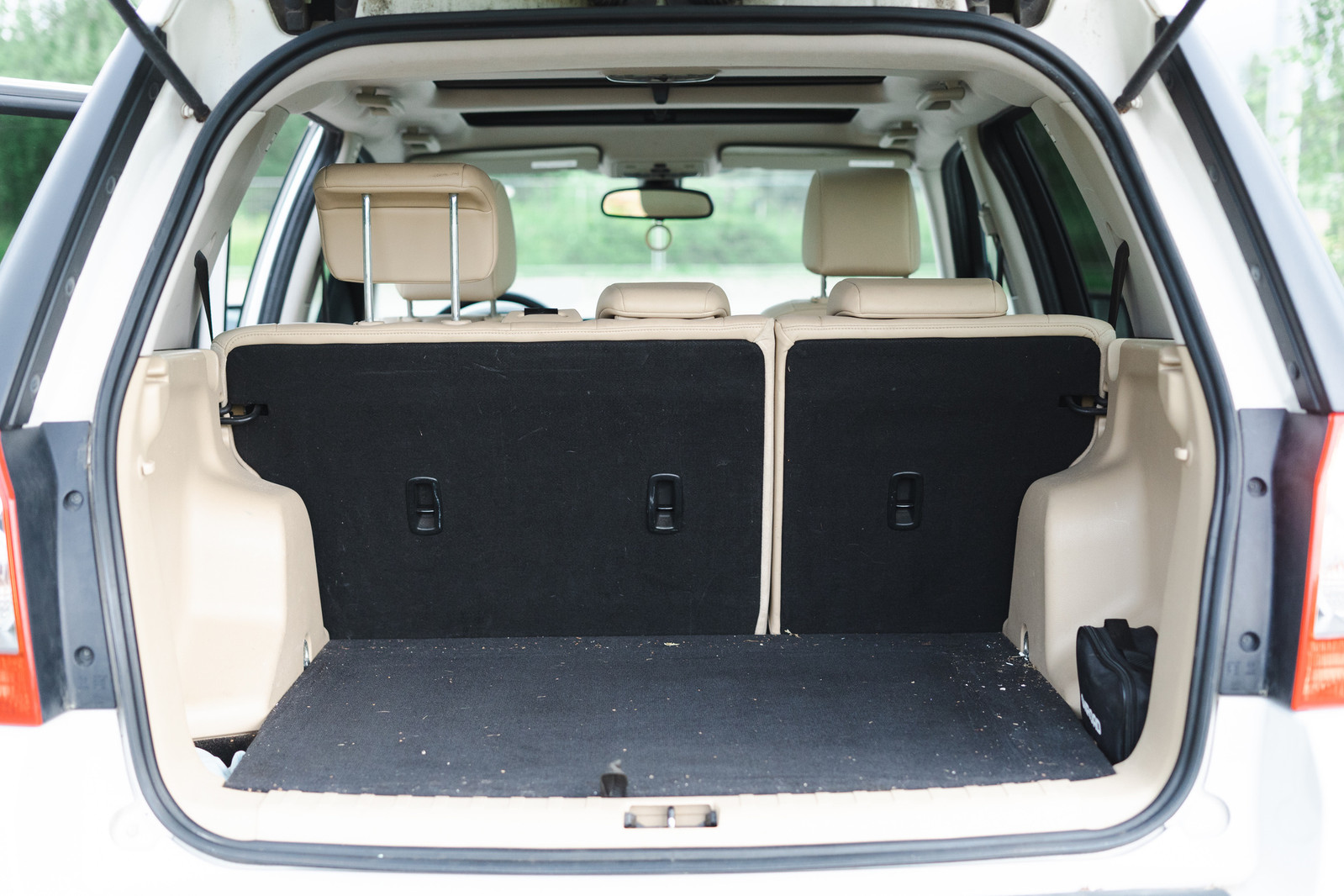 Land Rover Freelander 2007, photo 6/16