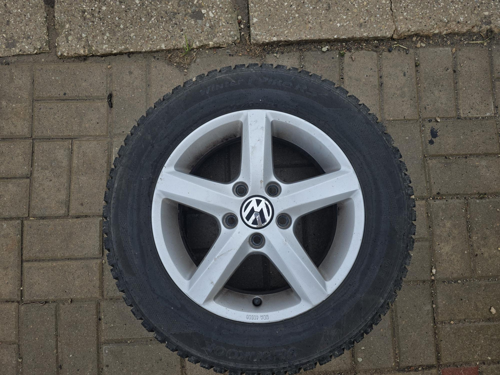 Volkswagen Golf 2014, kuva 7/10