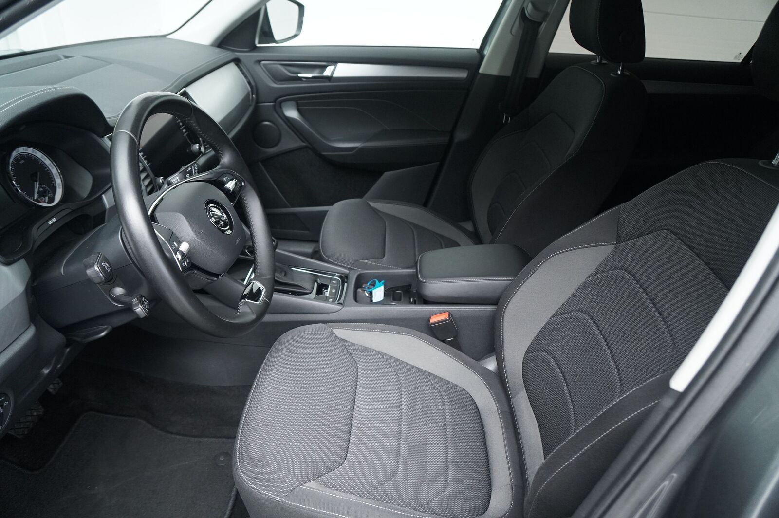 Škoda Kodiaq 2023, photo 7/16