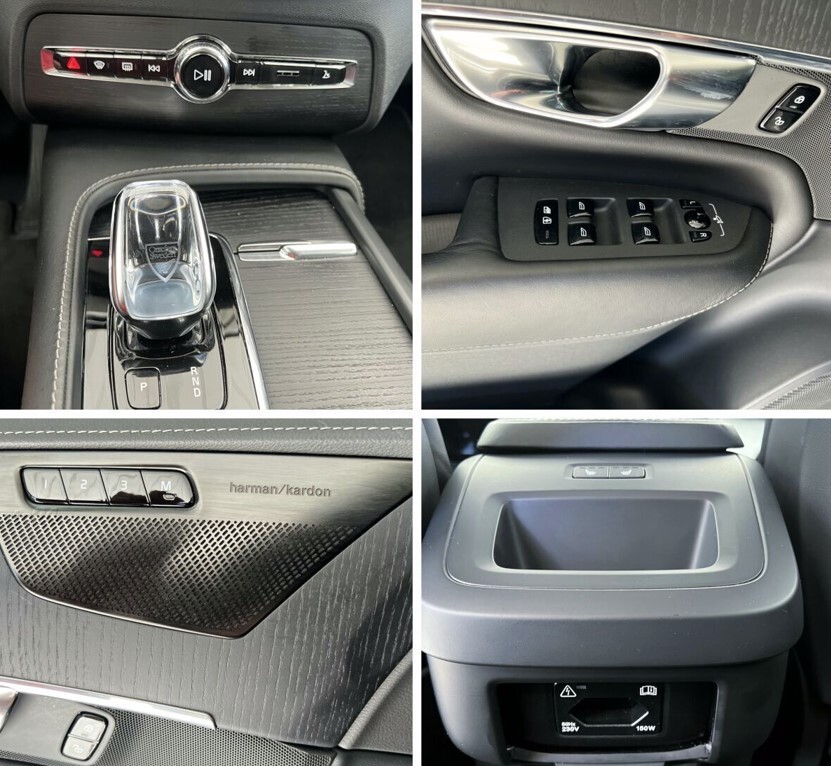 Volvo XC90 2019, photo 5/6