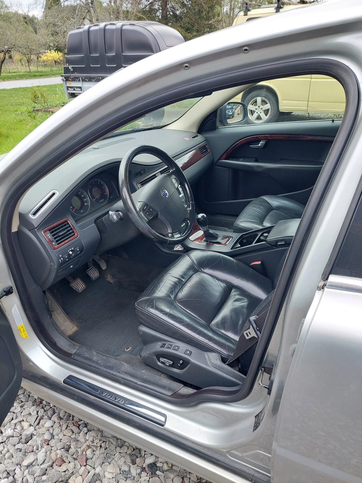 Volvo S80 2008, kuva 6/12