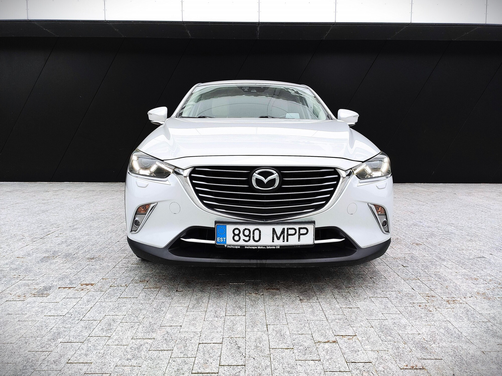Mazda CX-3 2016, kuva 4/10