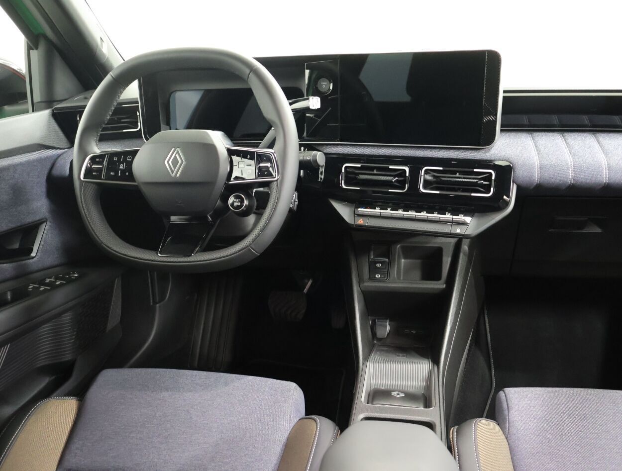 Renault 2025, photo 7/10