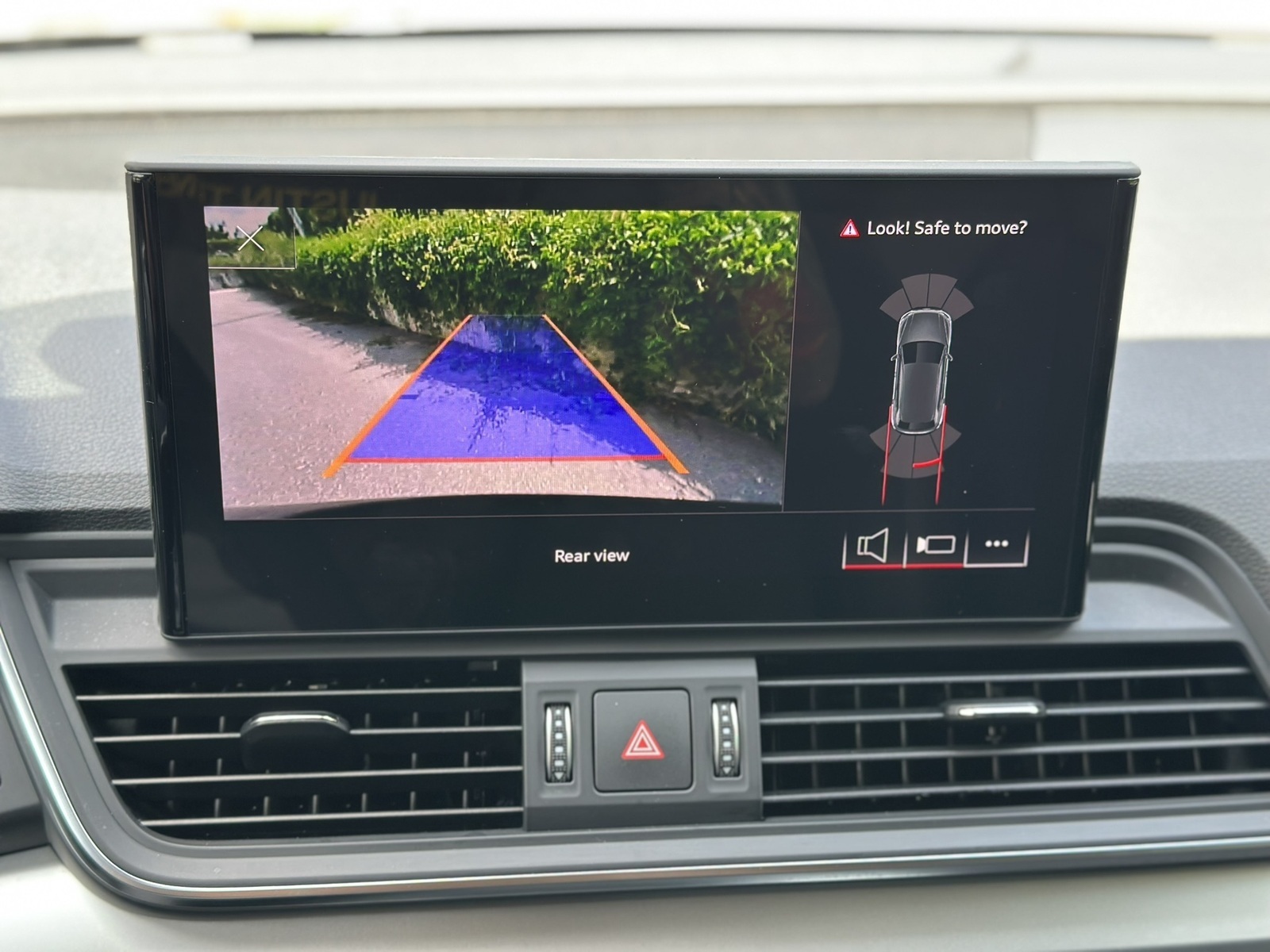 Audi Q5 2023, photo 7/18