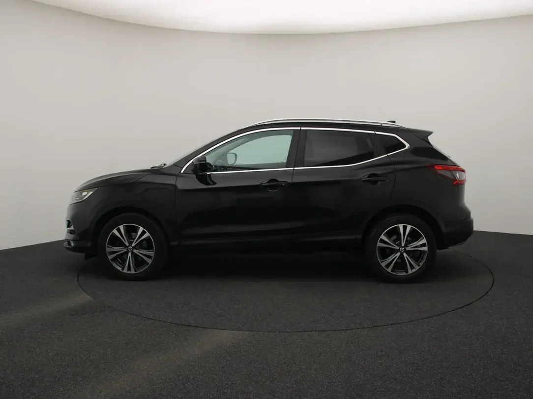 Nissan Qashqai 2018, kuva 6/10