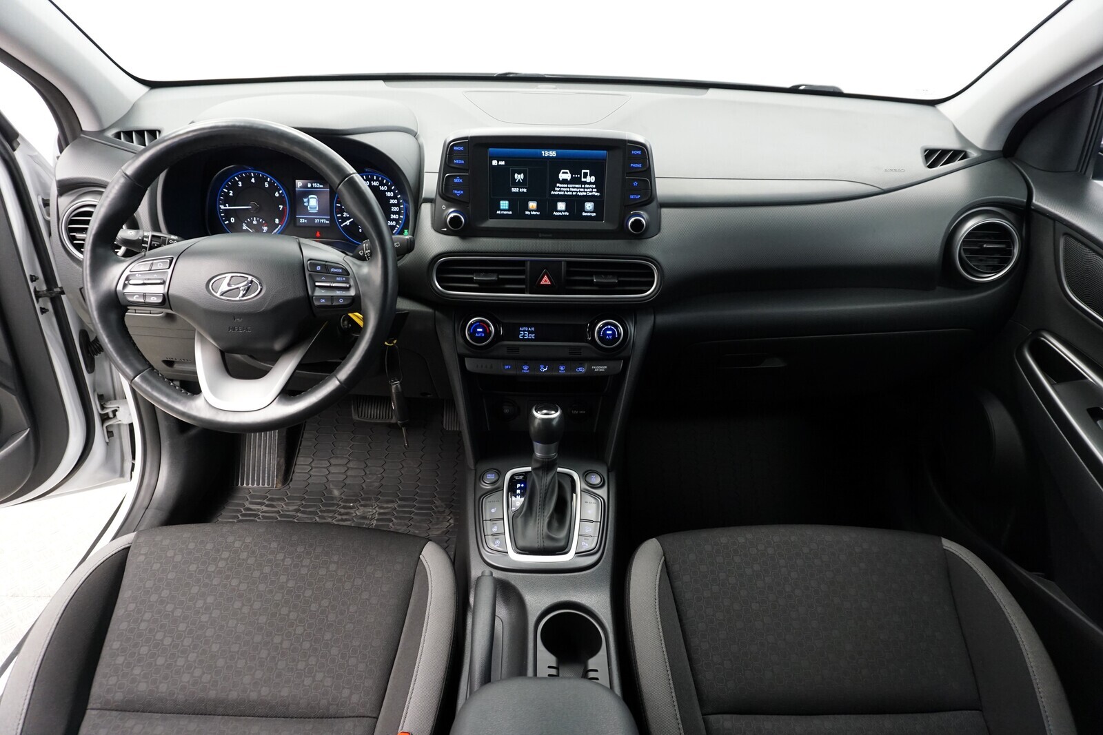 Hyundai Kona 2021, kuva 5/9